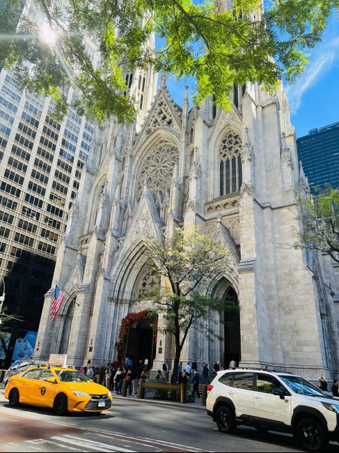 Luna di miele ny 🗽🍎🇺🇸🚕🥹 21