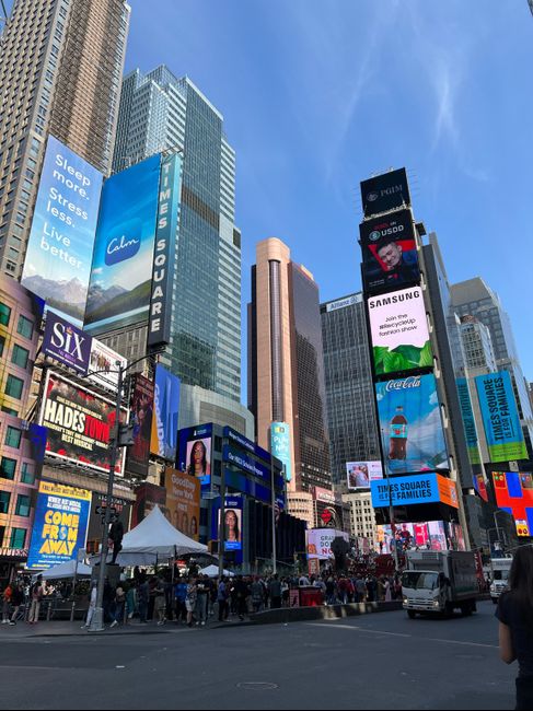 Luna di miele ny 🗽🍎🇺🇸🚕🥹 28