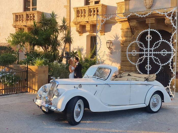 Quale macchina avete scelto? 3