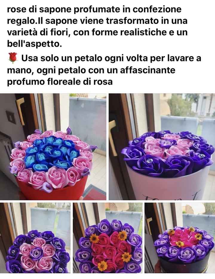 Sono sempre io!! Quella delle cose strane!! - 1