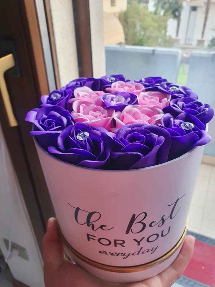 Sono sempre io!! Quella delle cose strane!! - 3