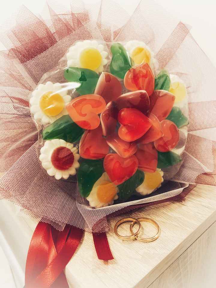 Fiori: bouquet - 3
