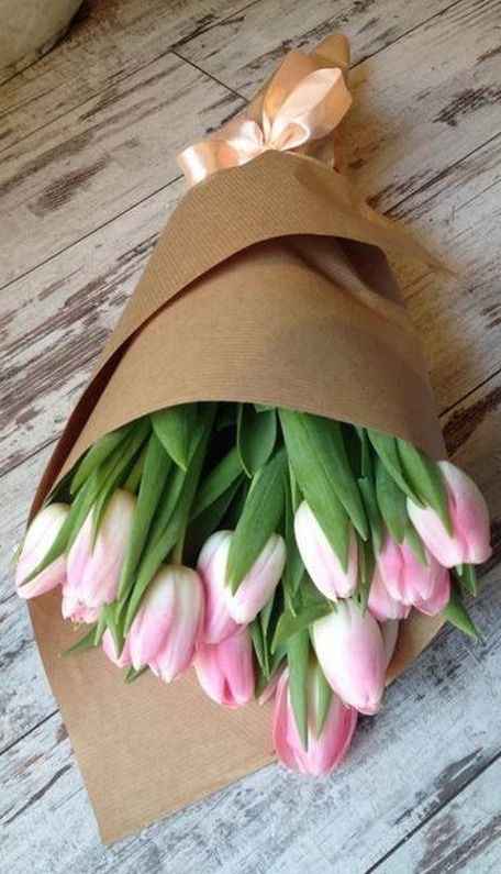 Tulipani nel bouquet! - 3