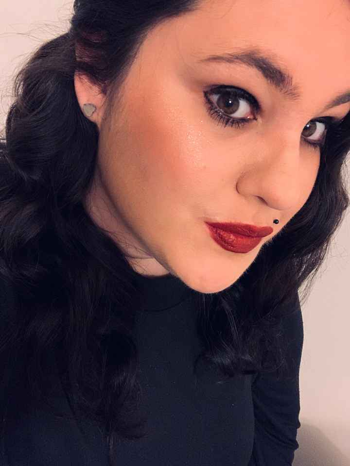 Trucco waterproof, quali marchi mi consigliate? - 1