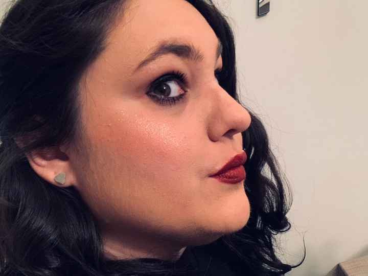 Trucco waterproof, quali marchi mi consigliate? - 3