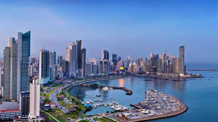 Viaggio a Panama - 1