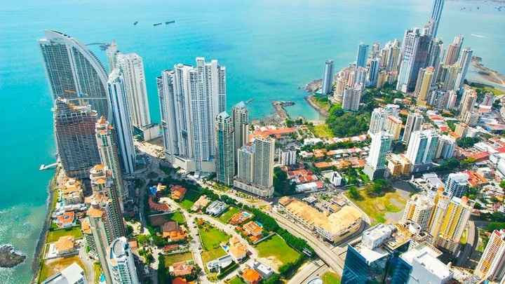 Viaggio a Panama - 3