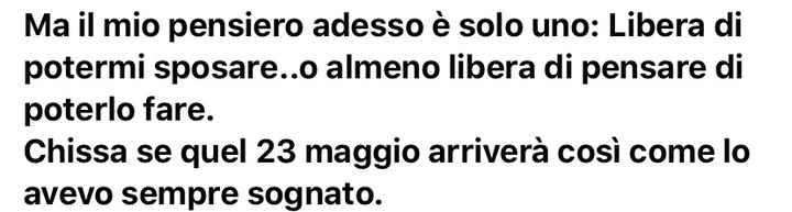 Momento riflessione matrimonio - 1