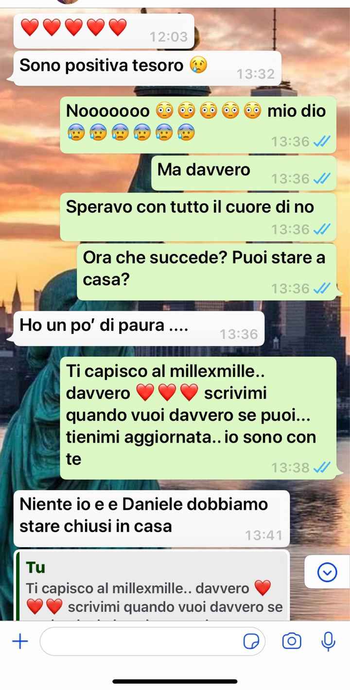 Momento riflessione matrimonio - 2