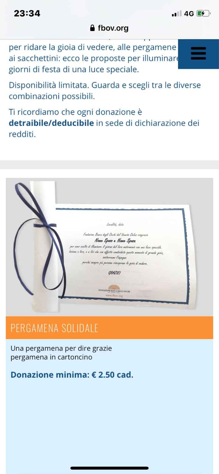 Cambiare o modificare qualcosa del matrimonio! Una seconda possibilità per giusta causa! - 2