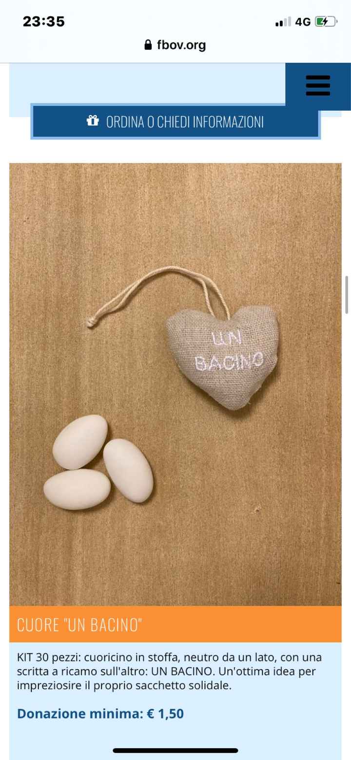 Cambiare o modificare qualcosa del matrimonio! Una seconda possibilità per giusta causa! - 7