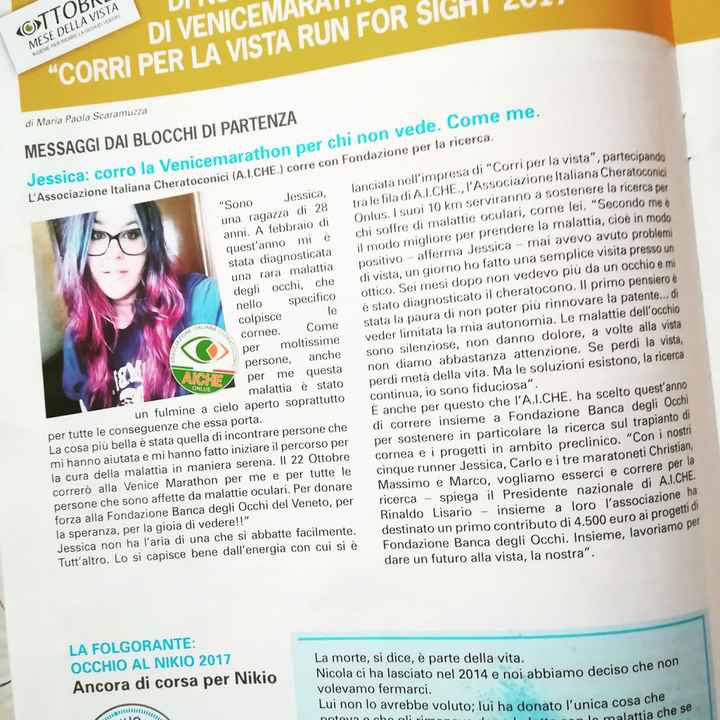 Cambiare o modificare qualcosa del matrimonio! Una seconda possibilità per giusta causa! - 9
