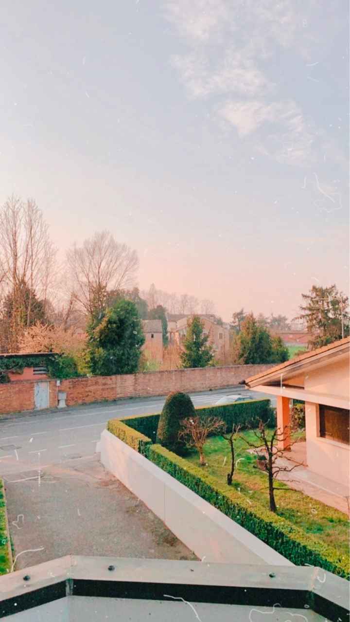 C’er una volta il 24 Marzo 📖 👰 🤵 - 2