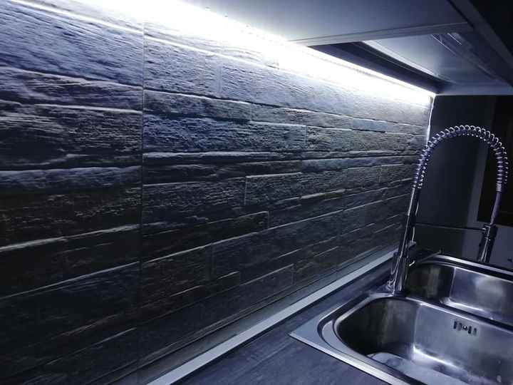 Mi fate vedere le vostre cucine - 6