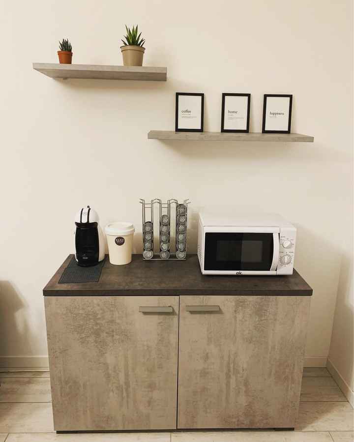 Mi fate vedere le vostre cucine - 8