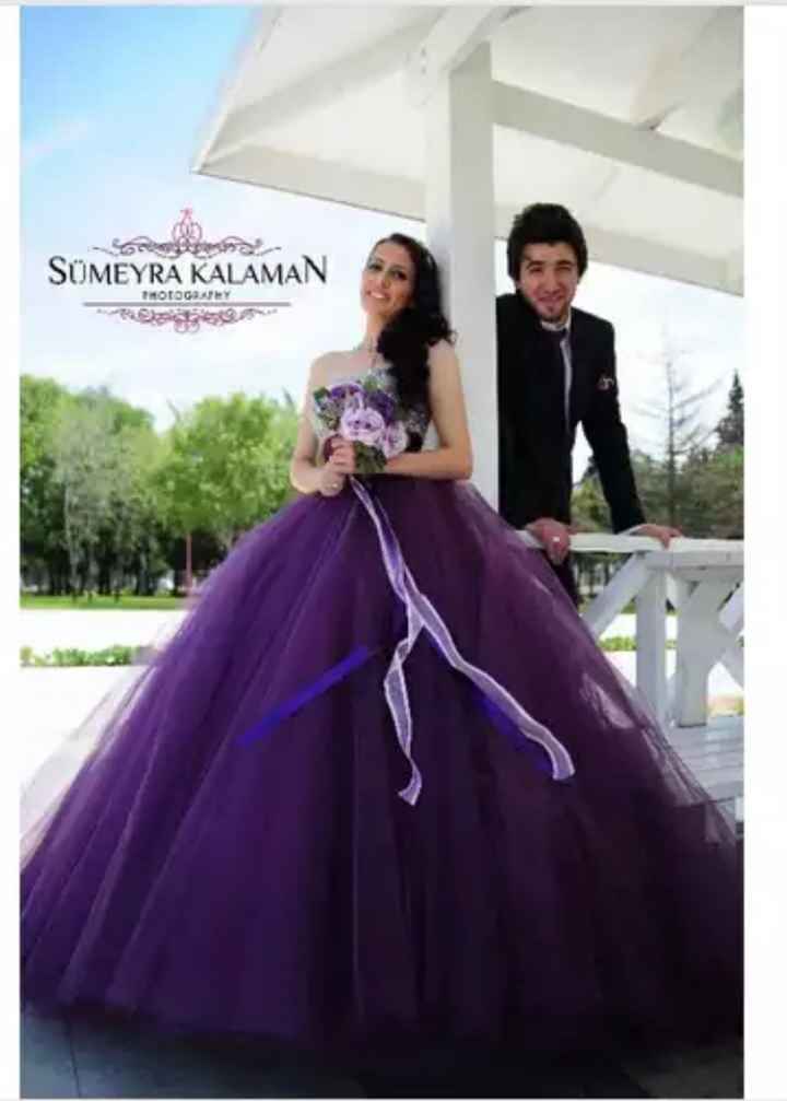 Nuovo matrimonio consigli e pareri! - 3