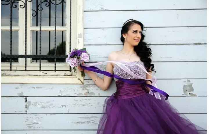 Nuovo matrimonio consigli e pareri! - 4