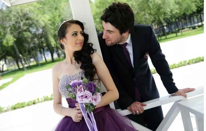 Nuovo matrimonio consigli e pareri! - 5