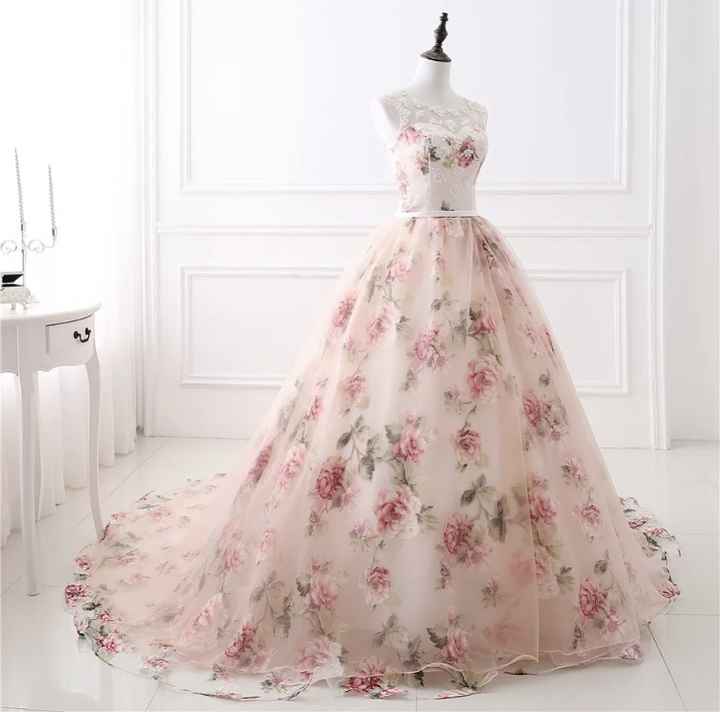 Nuovo matrimonio consigli e pareri! - 6