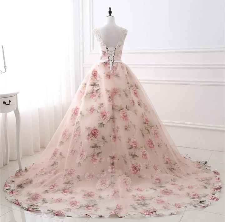 Nuovo matrimonio consigli e pareri! - 7