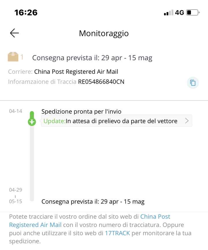 Abito in viaggio 🧳 🚀✈️ - 1
