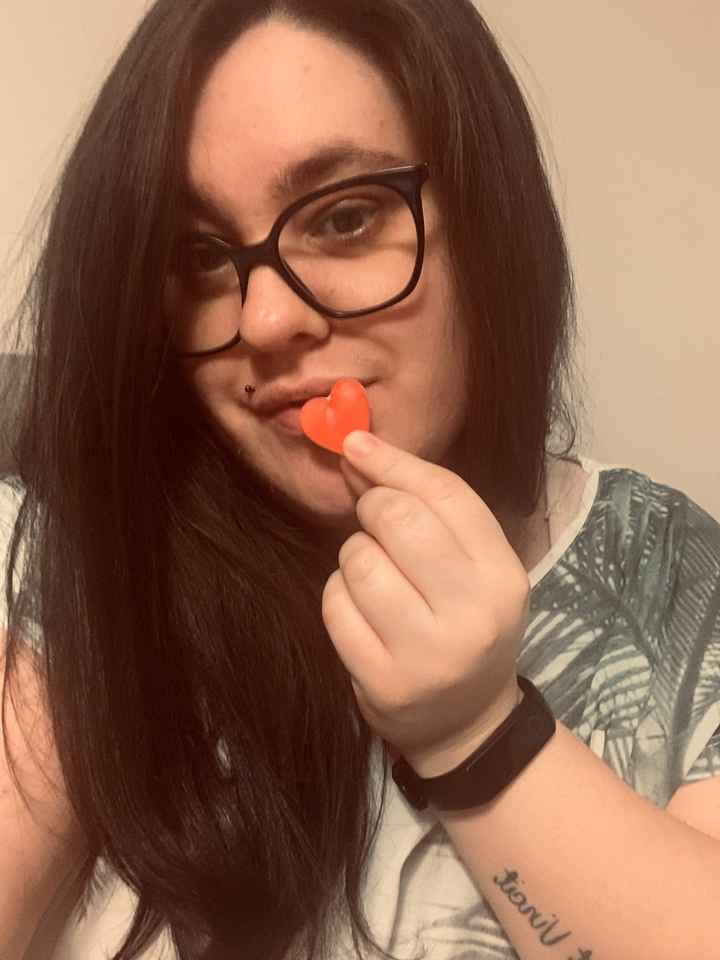 L’ho mangiato davvero 😬🍭 - 1