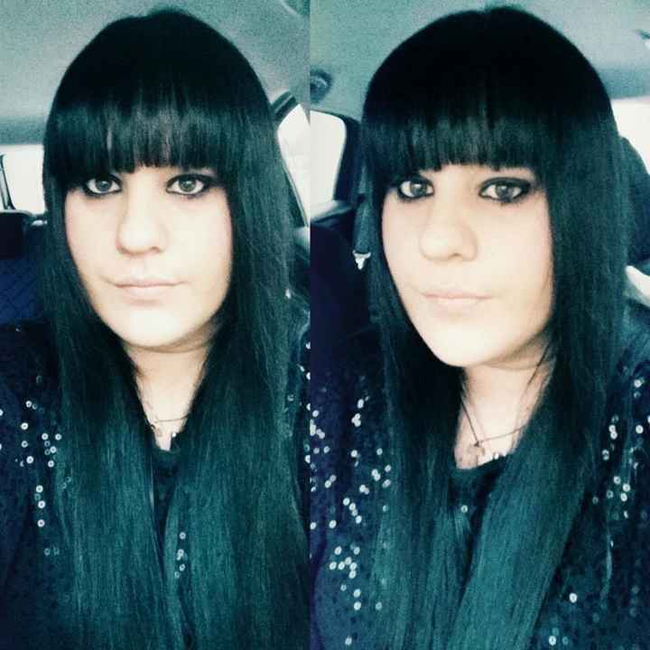 Unghie e capelli, se tutto va bene 👍 - 1