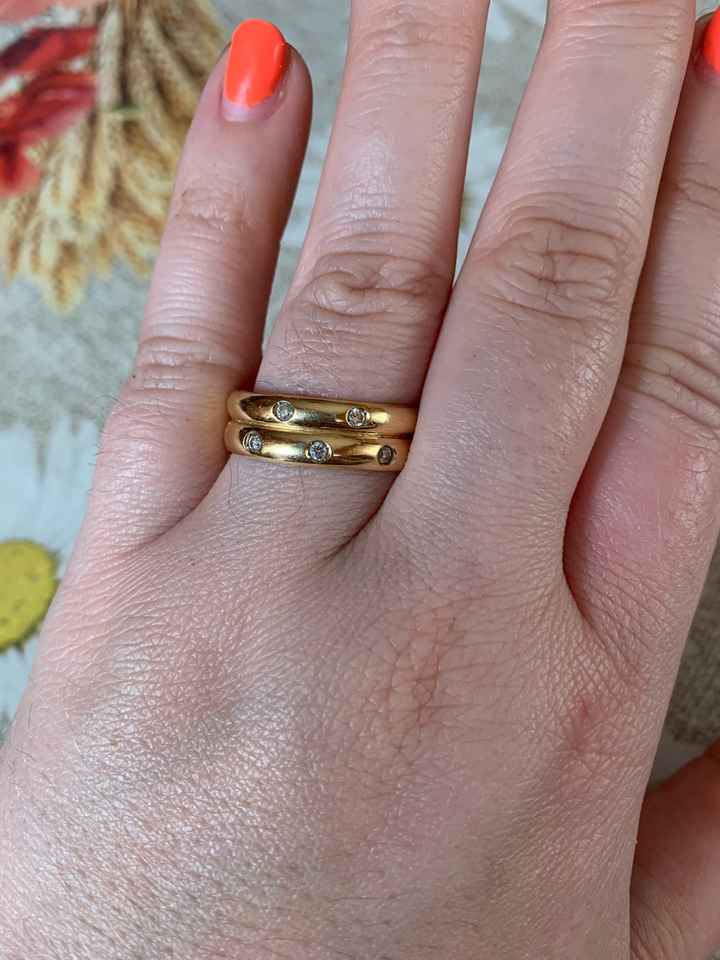 La fede di mamma! ♥️ - 1