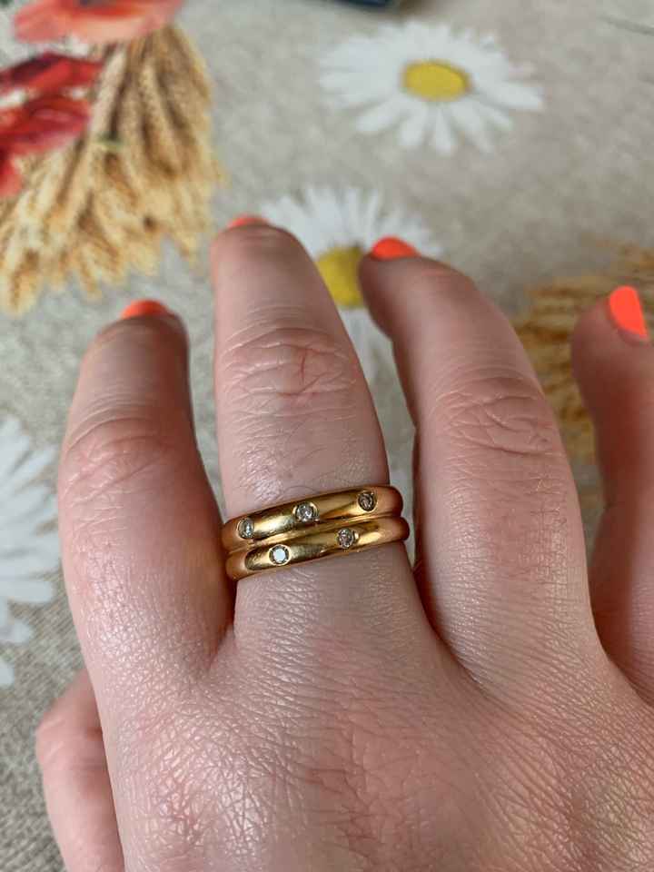 La fede di mamma! ♥️ - 2