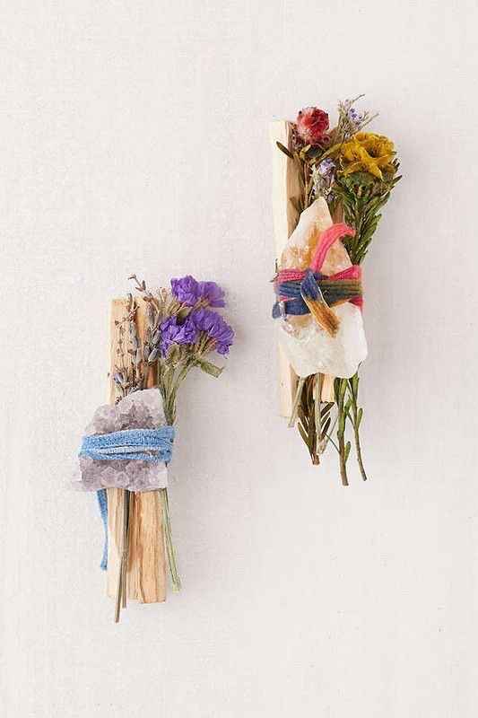Per chi ama le cose naturali: il palo santo - 4