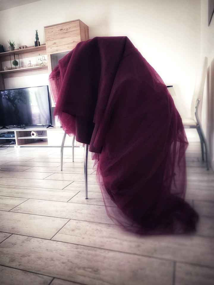 Abiti da sposa colorati 2020 🌈 - 4