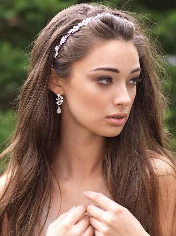 Cerchietto capelli - 3