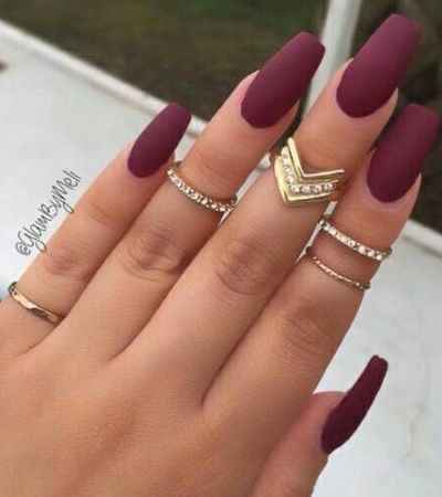 Colore Unghie🌺 - 2