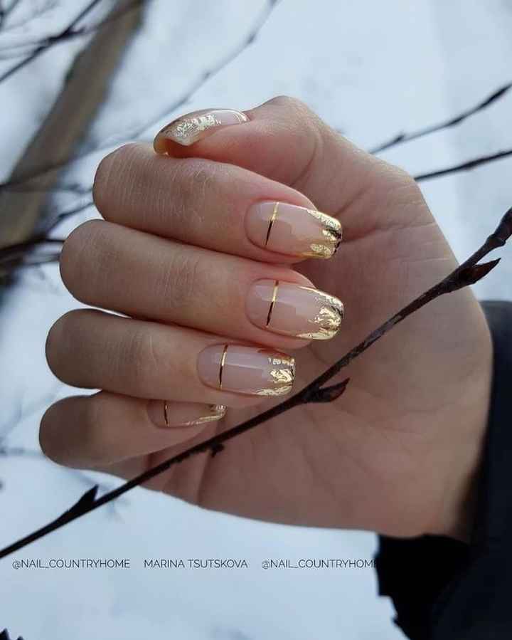 Colore Unghie🌺 - 2