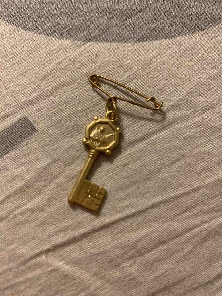 La chiave di S.valentino! 🗝 - 1