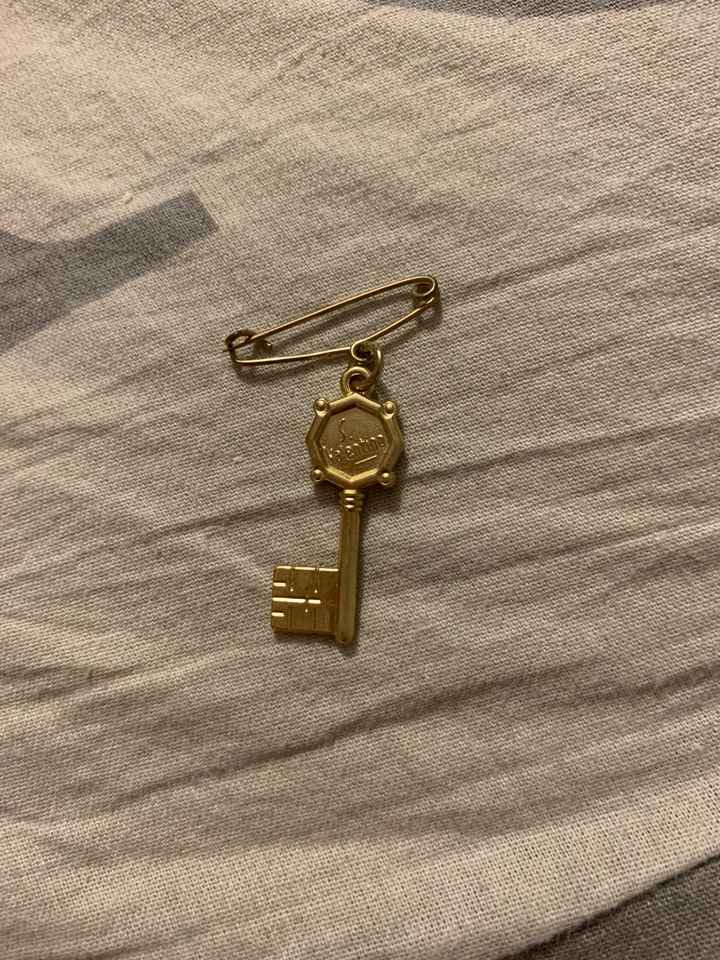 La chiave di S.valentino! 🗝 - 2