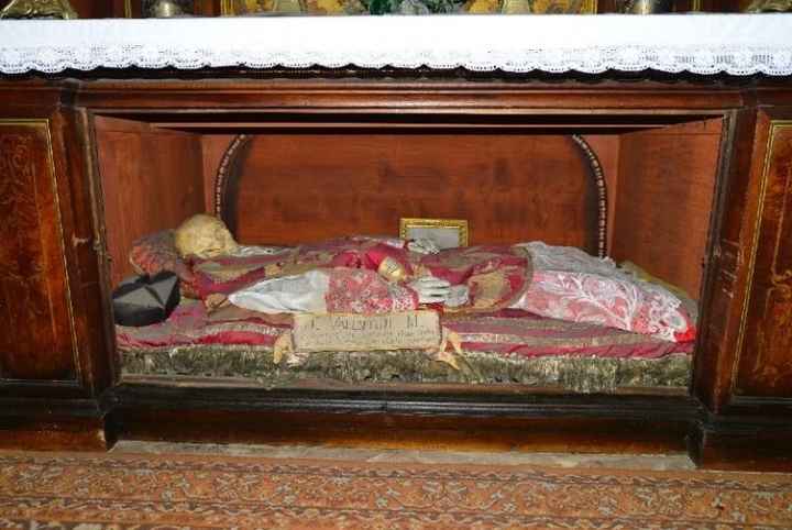 La chiave di S.valentino! 🗝 - 2