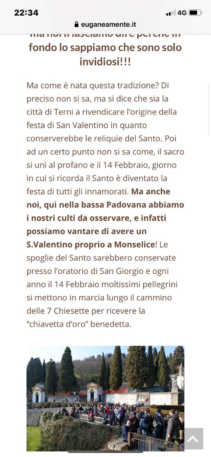 La chiave di S.valentino! 🗝 - 3