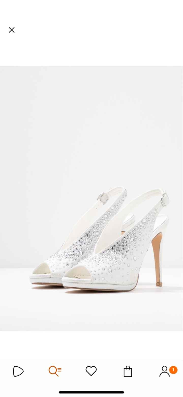 Innamorata di queste scarpe 👠 ☺️😍 - 2