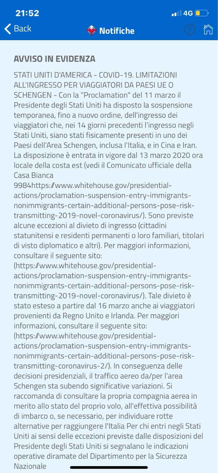 Viaggio New York + Aruba - 1