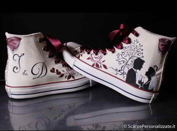 Scarpe.... aiuto!!! 🙀🆘 - 4