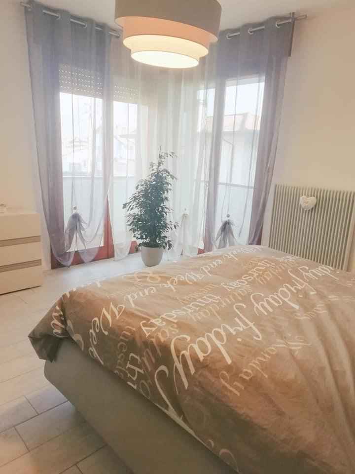 Come sono i pavimenti e le pareti della vostra casa? - 7