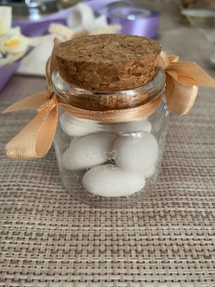 Bomboniera ci siamo quasi! - 4