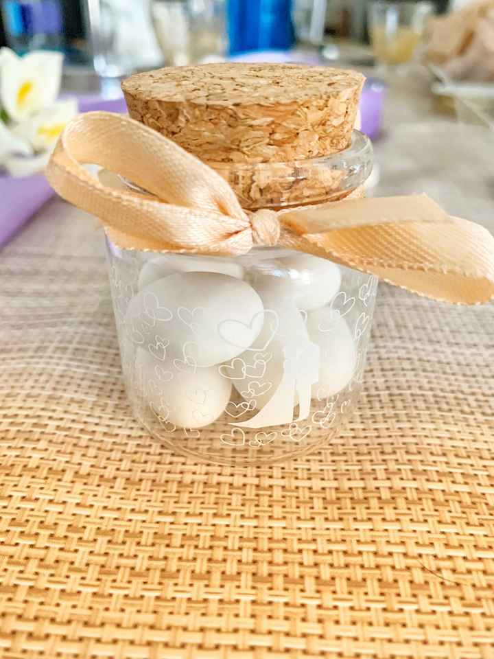 Bomboniera ci siamo quasi! - 5