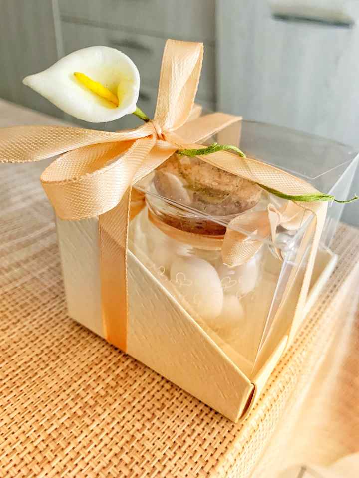 Bomboniera ci siamo quasi! - 10