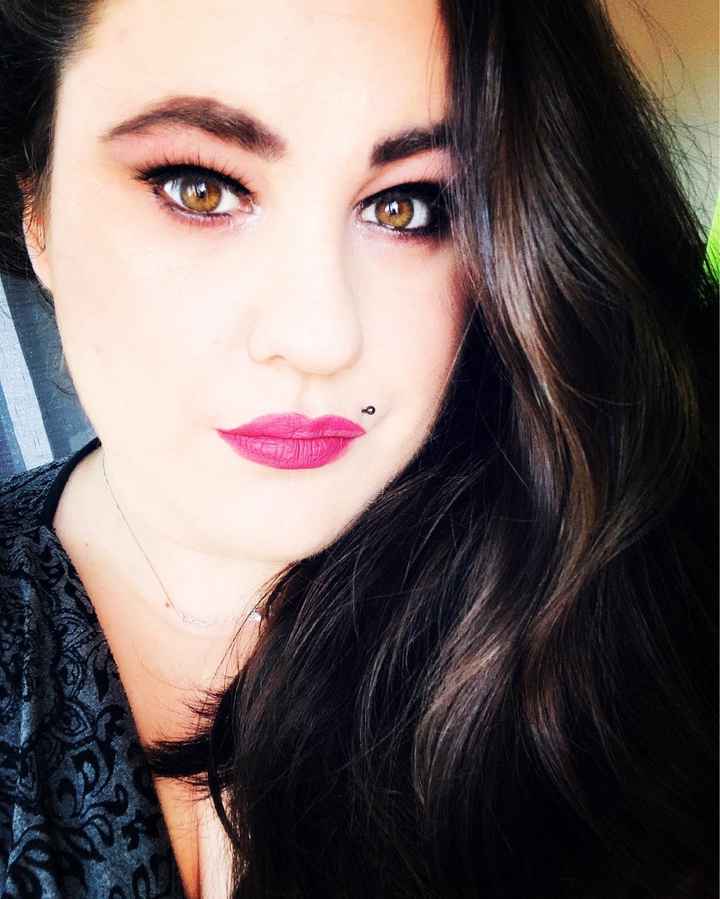 Consiglio Make up - 2