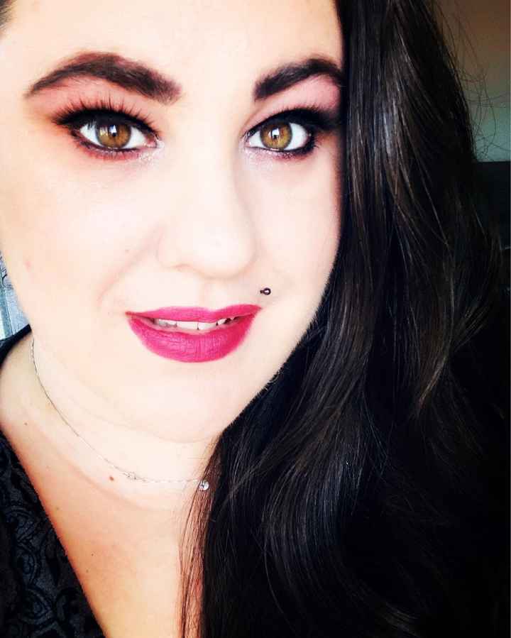 Consiglio Make up - 3