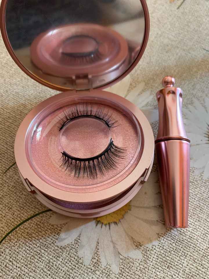 Consiglio Make up - 5