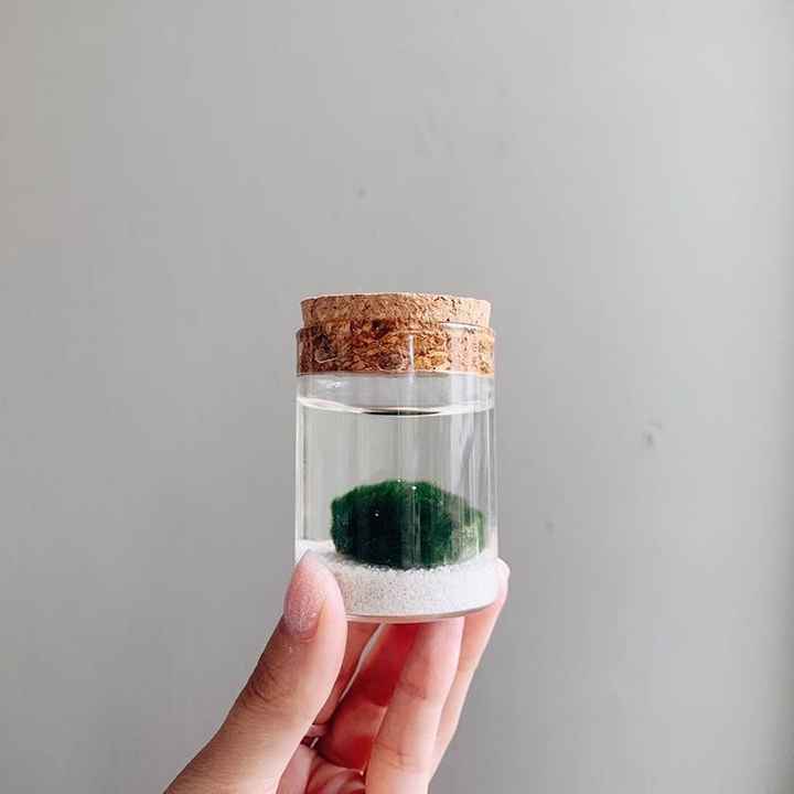 Alternativa al rito della sabbia/candela 🥰 - 5