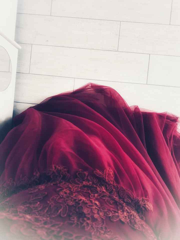 Ansia da ricerca abito: Sposa curvy - 1